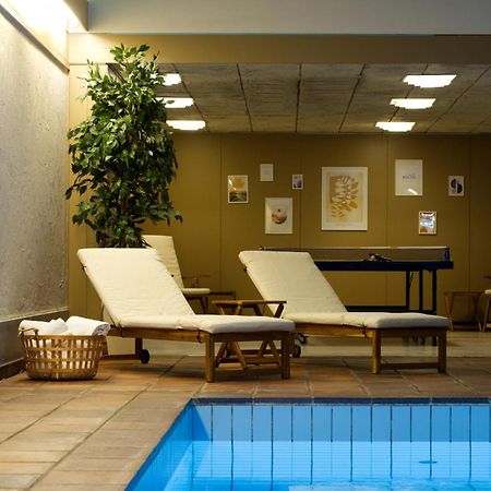 First Hotel Witt Кальмар Екстер'єр фото