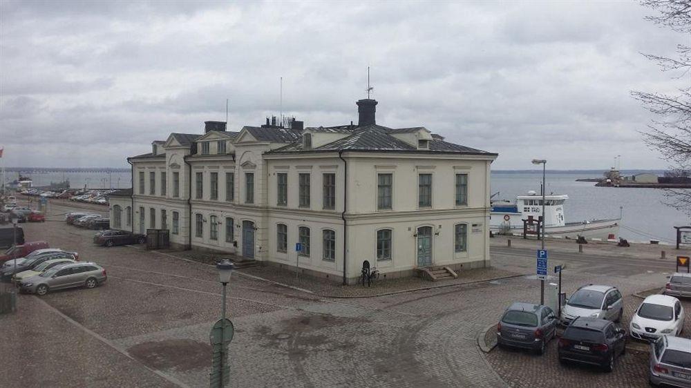 First Hotel Witt Кальмар Екстер'єр фото