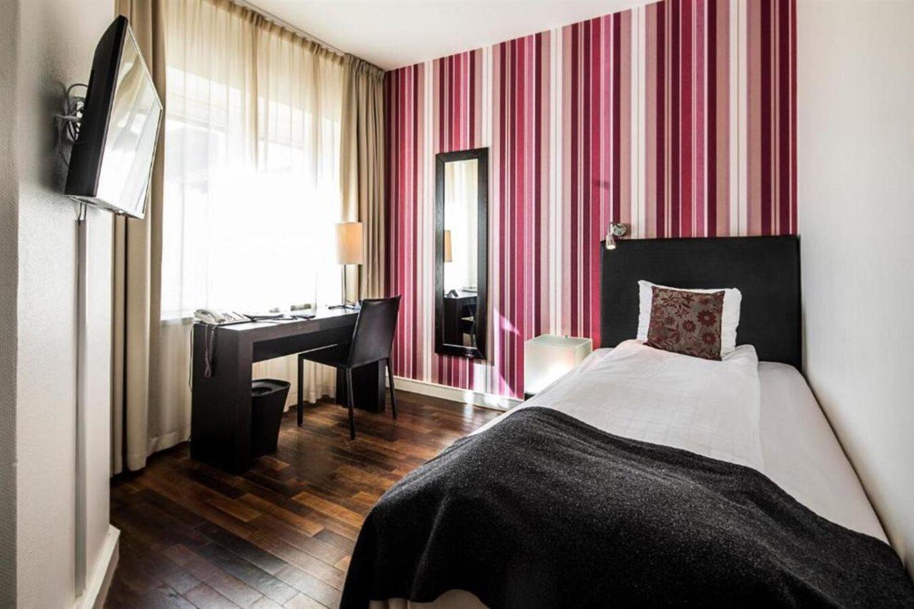 First Hotel Witt Кальмар Екстер'єр фото