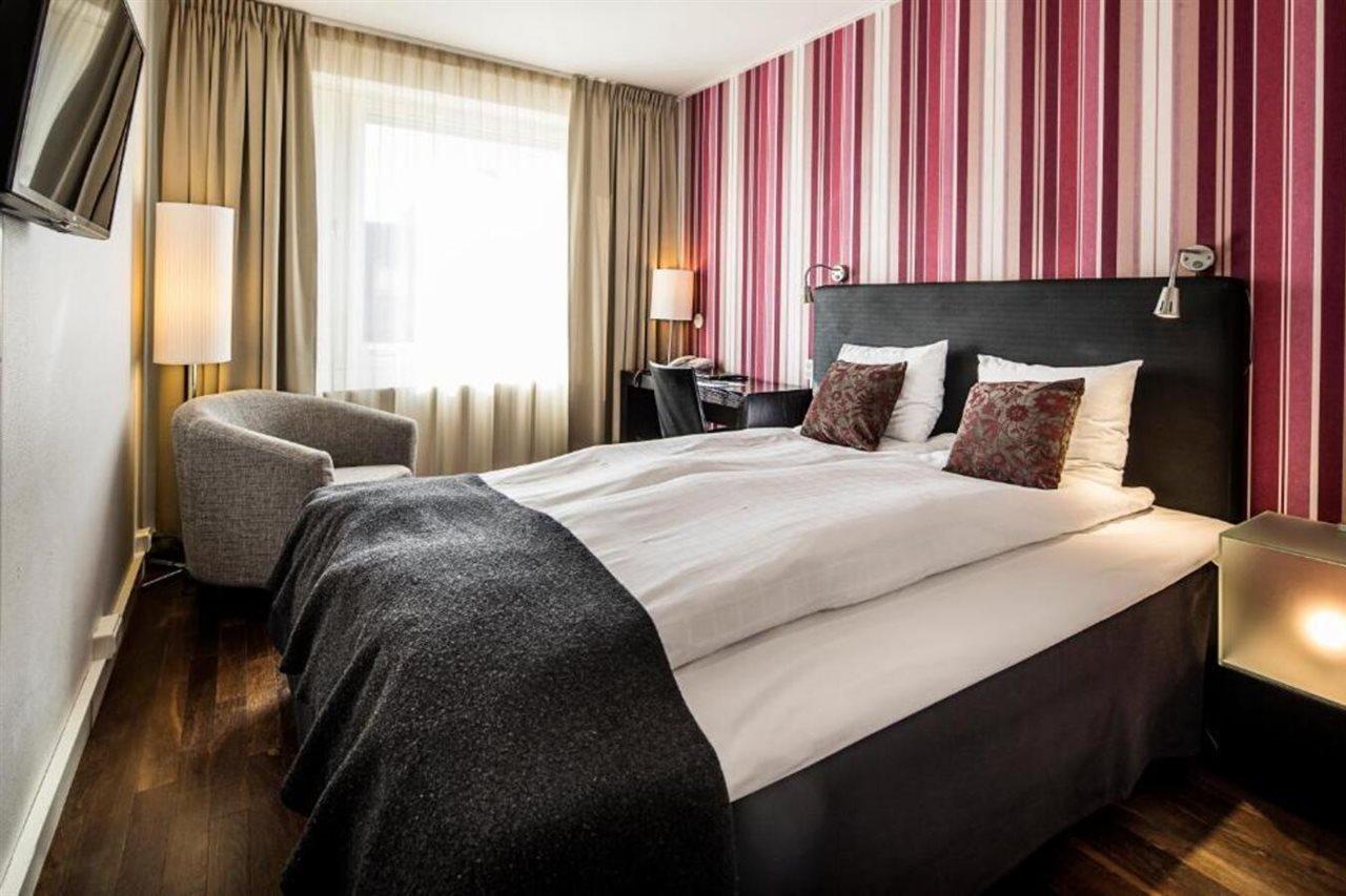 First Hotel Witt Кальмар Екстер'єр фото