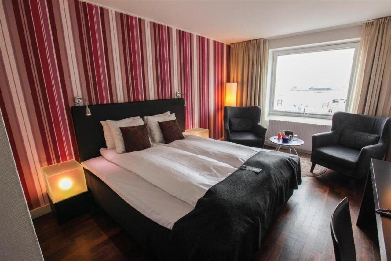 First Hotel Witt Кальмар Екстер'єр фото
