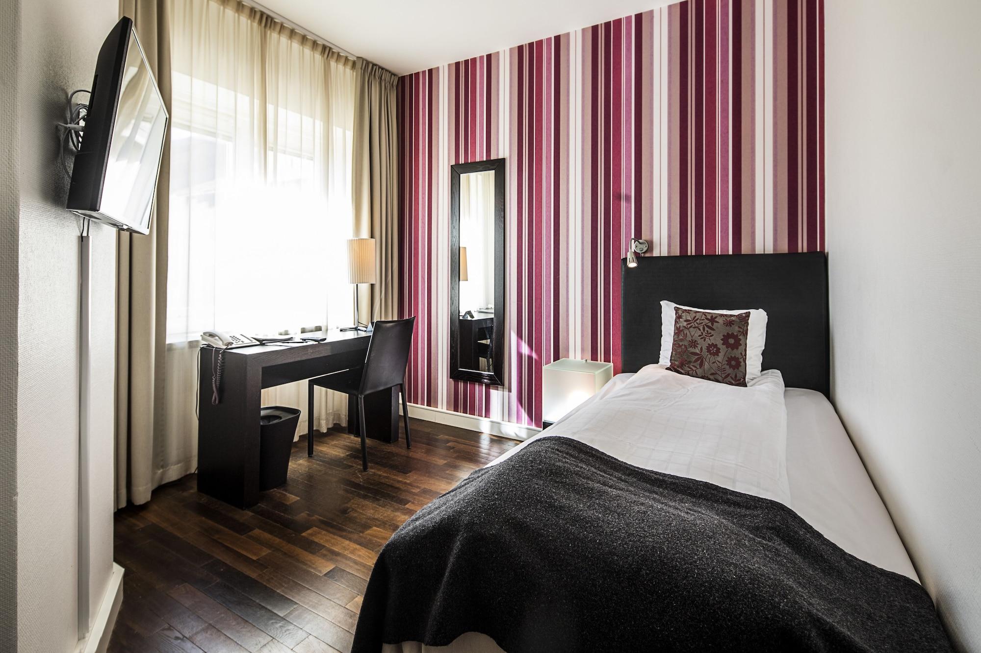 First Hotel Witt Кальмар Екстер'єр фото