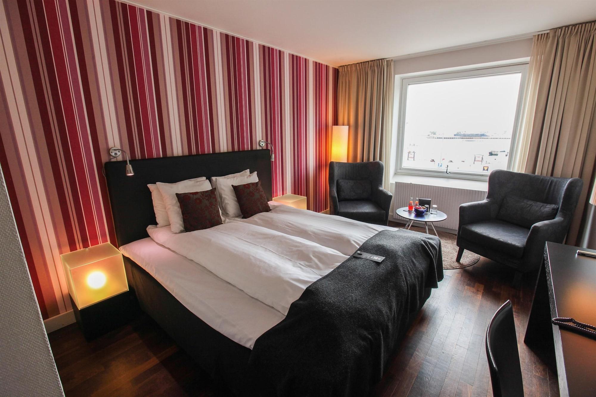 First Hotel Witt Кальмар Екстер'єр фото